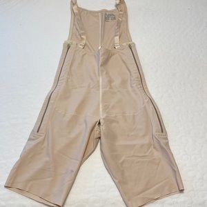 Faja- post surgical stage 1